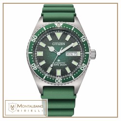 Orologio Citizen Promaster NY0121-09X
